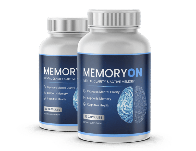 What is MemoryOn