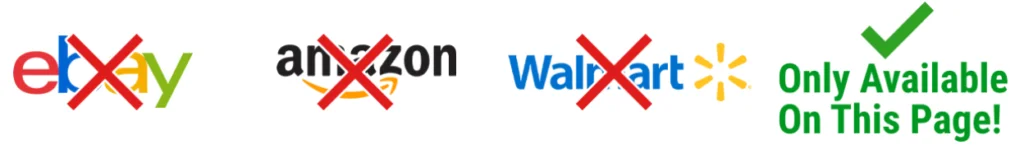 Fake Listing Banner