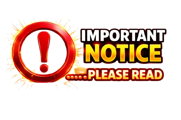Scam Warning